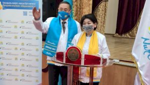 Качественное и доступное жилье, дошкольное образование и комуслуги: партия Nur Otan продолжает встречи с населением Алматы