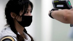 На Тайване выявлен первый за 7 месяцев случай заражения COVID-19