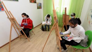 Дефицит мест в школах Алматы снизят на 73%