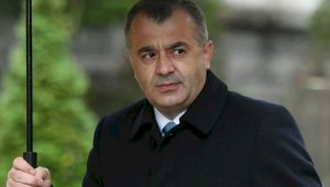 Премьер Молдовы подал в отставку накануне инаугурации Санду