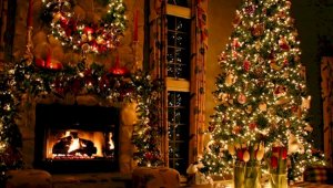 Как правильно нарядить новогоднюю елку – советы спасателей
