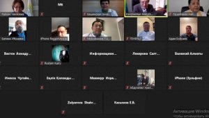 Алматинский нуротановец Серик Аубакиров: Мы за мир и согласие в Казахстане