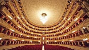 Открытие сезона La Scala ознаменовалось надеждой на возрождение