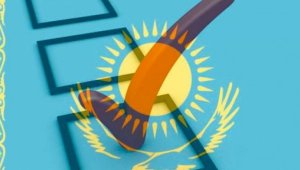 Гражданский Альянс Алматы поддерживает Хартию «О честном наблюдении за выборами»