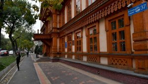 Бакытжан Сагинтаев заявил об остановке застройки исторического центра Алматы