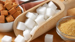 В Алматы установлена предельная цена на сахар