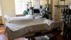 744 человека выздоровели от коронавируса в Казахстане за сутки