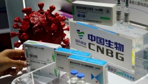 В Пекине одобрили широкое применение китайской вакцины от COVID-19
