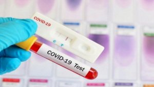 За сутки в РК выявлено 1480 заразившихся COVID-19