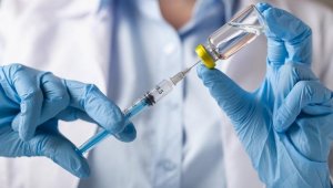 Свыше миллиона россиян уже получили вакцину от коронавируса
