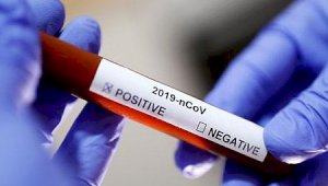 Более полутора тысяч человек заразились коронавирусом за сутки в РК