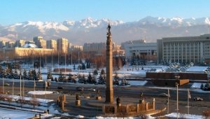 Садвакас Байгабулов: Усиления карантина в Алматы не будет
