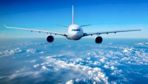 31 декабря в Казахстан без справок прибыли 252 авиапассажира