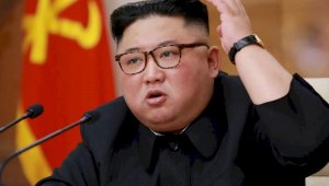 Ким Чен Ын вместо новогоднего поздравления написал «письмо к народу»