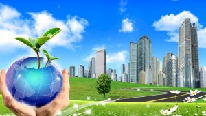 Глава Минэкологии: «Казахстан встает на стабильные экологические рельсы»