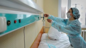 Более 750 человек выздоровели в Казахстане от COVID-19 за сутки