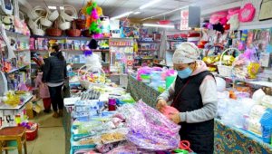 Бизнес-сообщество Алматы призывают к соблюдению карантинных мер