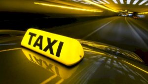 Услуги такси подорожали в Казахстане