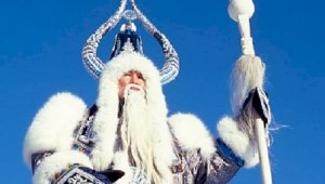 Празднование Нового года отменили в Монголии из-за COVID-19
