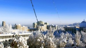 Бакытжан Сагинтаев: Точечная застройка в Алматы прекращается