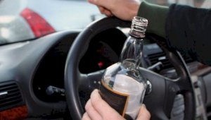 На три года осужден пьяный водитель в Алматинской области