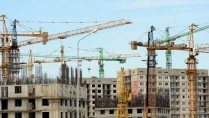 В Алматы усилят требования к качеству строительных работ