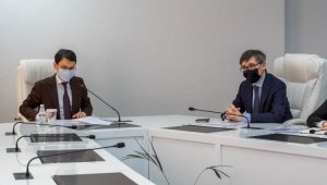 Адил Кожихов назначен председателем правления ГК «Правительство для граждан»