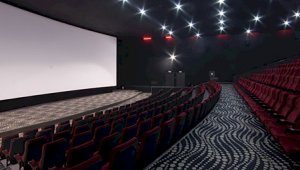 Кинотеатры Казахстана могут закрыться с 1 февраля