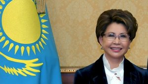 Роза Рымбаева: Выборы в Казахстане проходят на высшем уровне