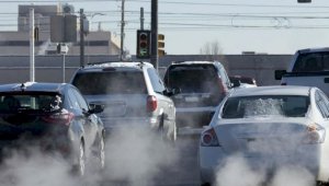 С июля 2021 года в РК в пять раз увеличатся штрафы за грязные и шумные автомобили