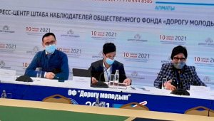 Выборы в Казахстане: что говорят общественные наблюдатели?