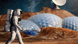Илон Маск распродаст все имущество ради колонизации Марса