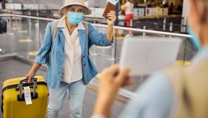 Из-за коронавируса многие страны меняют правила въезда