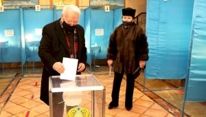 Асанали Ашимов: Выборы для меня всегда как праздник