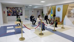Организацию выборов в Алматы высоко оценили международные наблюдатели