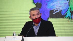 Казбек Шайх призвал журналистов не гнаться за сенсацией