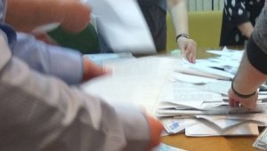 В Алматы объявили результаты городского Exit poll на выборах в Мажилис Парламента РК