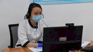 Более 15 миллиардов тенге в виде надбавок выплачено медработникам Алматы