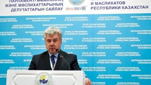 Российские сенаторы: Выборы в Казахстане прошли демократично и достойно