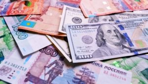 Тенге, рубль, турецкая лира смогли укрепиться по отношению к доллару