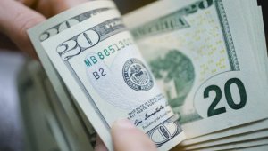Михаил Коган: Риски ослабления американской валюты сохраняются