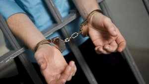 К 16-17 годам заключения приговорены члены ОПГ наркоторговцев в Алматы