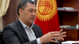Русский язык в Кыргызстане сохранит статус официального