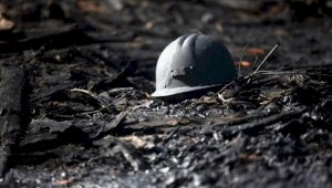 Один человек пропал после аварии на карагандинской шахте