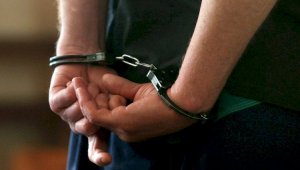 Взломщик пытался спрятаться в обворованном им ломбарде в Алматинской области