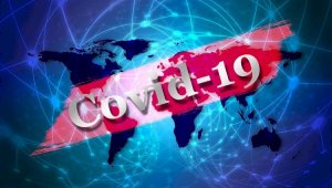 Алматинцев призывают усилить меры борьбы с коронавирусом