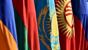Взаимная торговля Казахстана со странами ЕАЭС снизилась на 9,6%