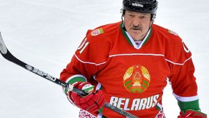 Известные компании отказываются спонсировать ЧМ по хоккею в Минске