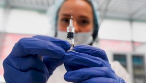 Гангрена как побочный эффект вакцины от COVID-19 – разоблачение фейка