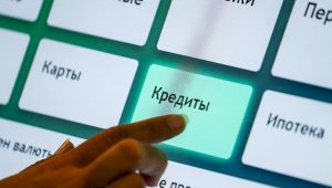 Пять тысяч заявок казахстанских предпринимателей были одобрены онлайн